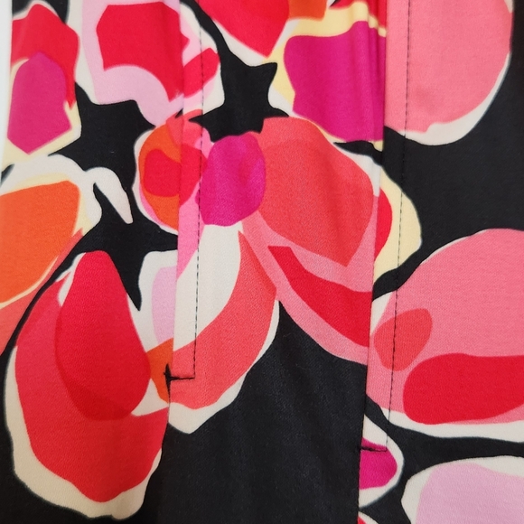 Jones Studio Dress, Floral, Size 12 - Picture 13 of 13